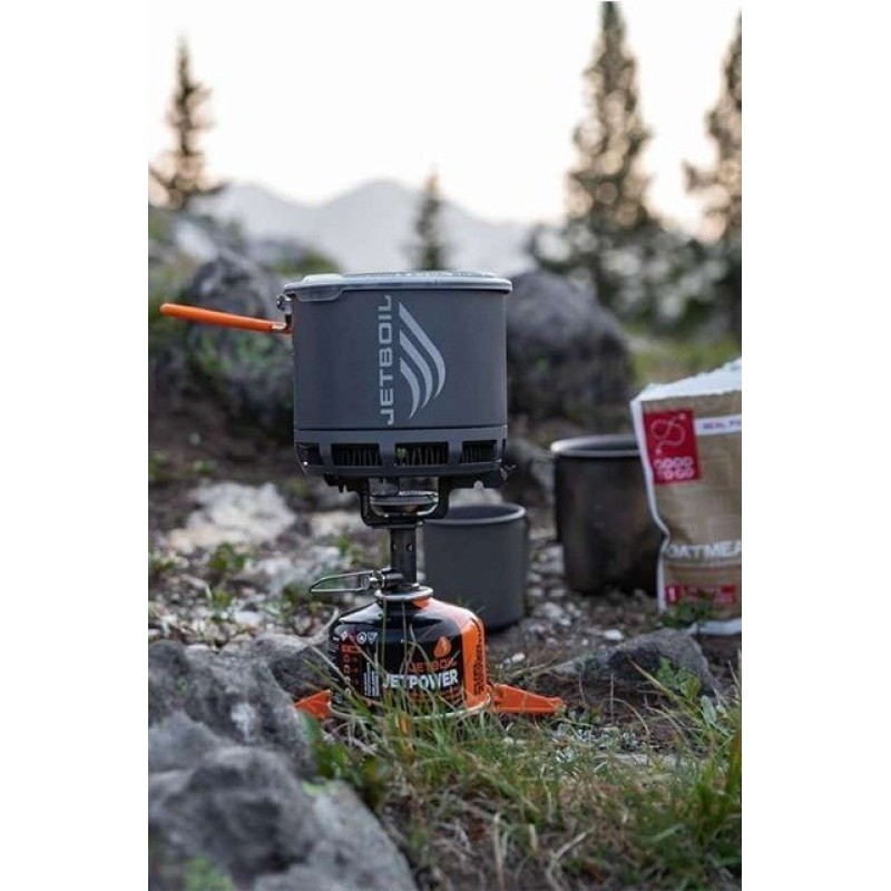 Stash Cooking System - Jetboil