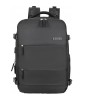 NOVEEN CTB400 Black Cabin Travel Backpack 40x20x25 NOVEEN CTB400 Black Cabin Travel Backpack 40x20x25