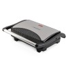 Esperanza EKG006 Electric grill 750W Inox/Black Esperanza EKG006 Electric grill 750W Inox/Black