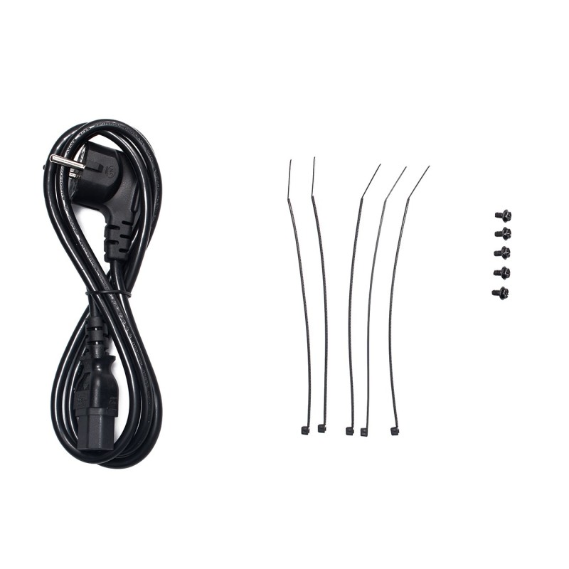 be quiet! Pure Power 11 400W power supply unit 20+4 pin ATX ATX Black be quiet! Pure Power 11 400W power supply unit 20+4 pin ATX ATX Black