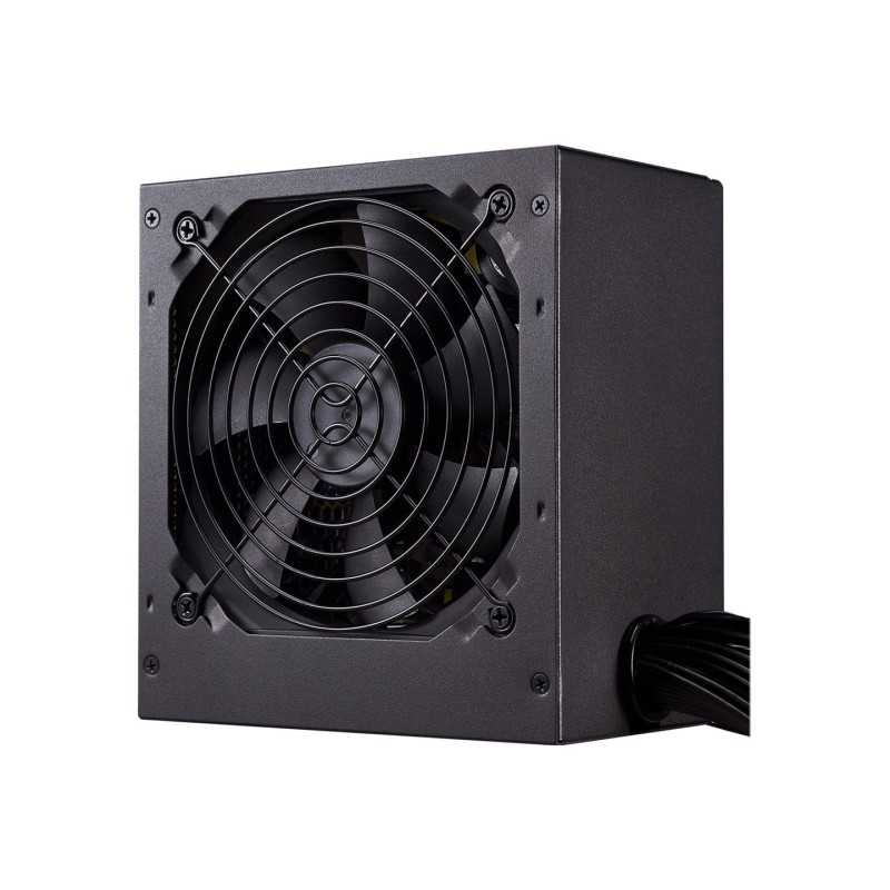 Cooler Master MWE 750 Bronze 230V V2 power supply unit 750 W 24-pin ATX ATX Black Cooler Master MWE 750 Bronze 230V V2 power supply unit 750 W 24-pin ATX ATX Black