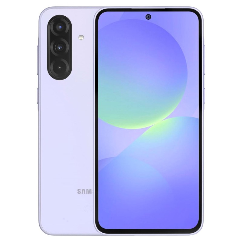 Samsung Galaxy A36 (A366) 5G DS. 8/256GB White Samsung Galaxy A36 (A366) 5G DS. 8/256GB White