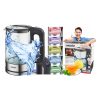 MESKO MS 1301B electric kettle MESKO MS 1301B electric kettle