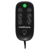 Massage seat pad Shiatsu Medisana MCN Massage seat pad Shiatsu Medisana MCN