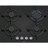 Siemens EP6A6PI10 hob Black Built-in Gas 4 zone(s) Siemens EP6A6PI10 hob Black Built-in Gas 4 zone(s)