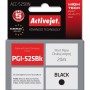Activejet ACC-525BN ink (replacement for Canon PGI-525Bk; Supreme; 20 ml; black)