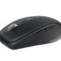 Logitech MX Anywhere 3S mouse Office Right-hand RF Wireless + Bluetooth Laser 8000 DPI