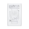 Injector PoE Ubiquiti U-PoE+ PoE+ 30W (U-POE+-EU) Injector PoE Ubiquiti U-PoE+ PoE+ 30W (U-POE+-EU)