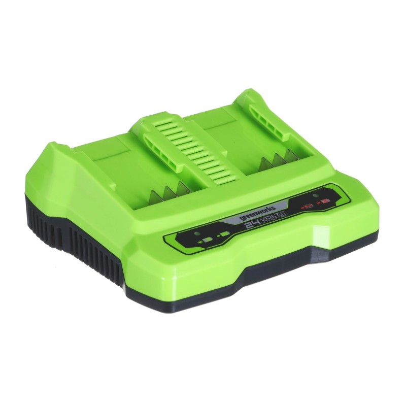 GREENWORKS Charger G24X2UC2 - 2931907