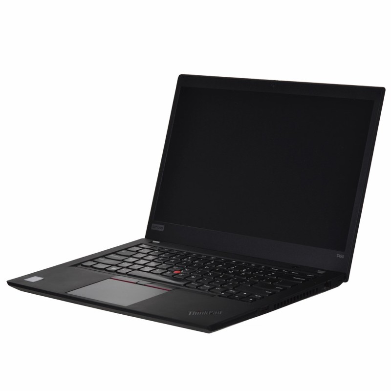 LENOVO ThinkPad T490 i5-8365U 16GB 256GB SSD 14 LENOVO ThinkPad T490 i5-8365U 16GB 256GB SSD 14