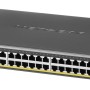 NETGEAR GS752TPP Managed L2/L3/L4 Gigabit Ethernet (10/100/1000) Power over Ethernet (PoE) Grey