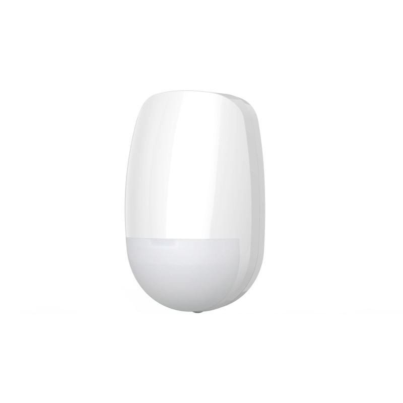 HIKVISION PET PIR Sensor 25kg AX PRO DS-PDP15P-EG2-WE(B) HIKVISION PET PIR Sensor 25kg AX PRO DS-PDP15P-EG2-WE(B)