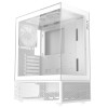 XPG INVADER X MINI KOMPAKTES MID-TOWER-CASE White XPG INVADER X MINI KOMPAKTES MID-TOWER-CASE White