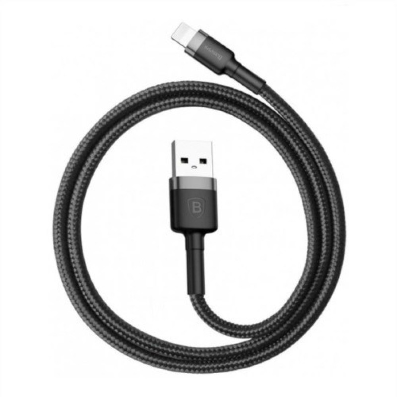 Baseus Cafule 1 m Black, Grey Baseus Cafule 1 m Black, Grey