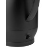TEFAL Easy Fry & Grill EY801D 6.5 L Stand-alone 1650 W Hot air fryer Stainless steel TEFAL Easy Fry & Grill EY801D 6.5 L Stand-alone 1650 W Hot air fryer Stainless steel