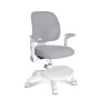 Junior 5.0 Grey swivel chair
