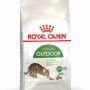 Royal Canin Outdoor cats dry food 400 g Adult Poultry