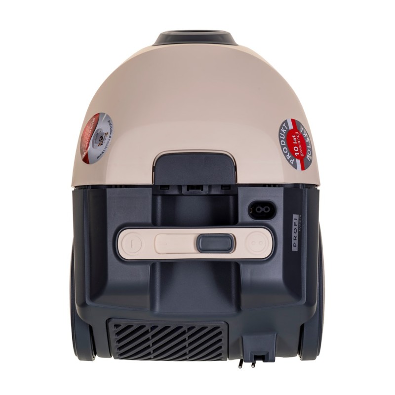 MASTER PROFI VACUUM CLEANER 11.0 MASTER PROFI VACUUM CLEANER 11.0
