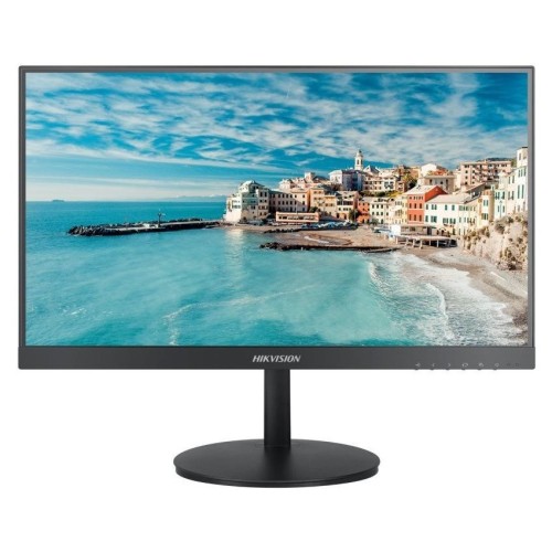 Hikvision LED monitor DS-D5022FN00 21.5’ Hikvision LED monitor DS-D5022FN00 21.5’