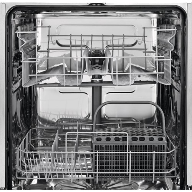 Electrolux EEA727200L dishwasher Fully built-in 13 place settings Electrolux EEA727200L dishwasher Fully built-in 13 place settings