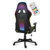 Huzaro Force 6.3 PC gaming chair Bucket (cradle) seat Black, Multicolour Huzaro Force 6.3 PC gaming chair Bucket (cradle) seat Black, Multicolour