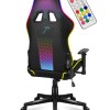 Huzaro Force 6.3 PC gaming chair Bucket (cradle) seat Black, Multicolour Huzaro Force 6.3 PC gaming chair Bucket (cradle) seat Black, Multicolour