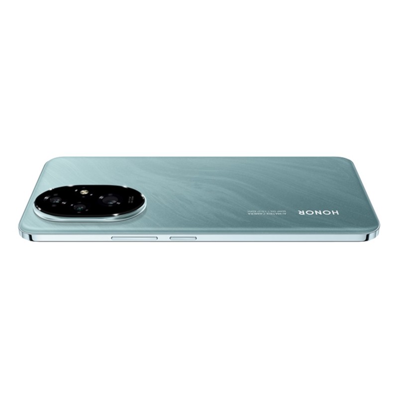 Smartfon Honor 200 5G 12/512GB DS Emerald Green Smartfon Honor 200 5G 12/512GB DS Emerald Green