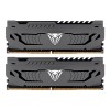 Patriot Memory Viper Steel PVS416G320C6K memory module 16 GB DDR4 3200 MHz