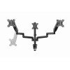 Gembird MA-DA3-01 monitor mount / stand 68.6 cm (27 Gembird MA-DA3-01 monitor mount / stand 68.6 cm (27