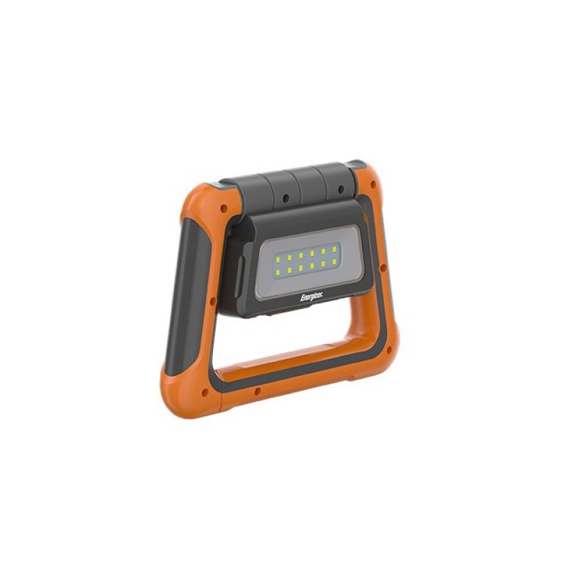 Energizer Hardcase Pro Rechargeable Panel USB - torch 1100 lm Energizer Hardcase Pro Rechargeable Panel USB - torch 1100 lm