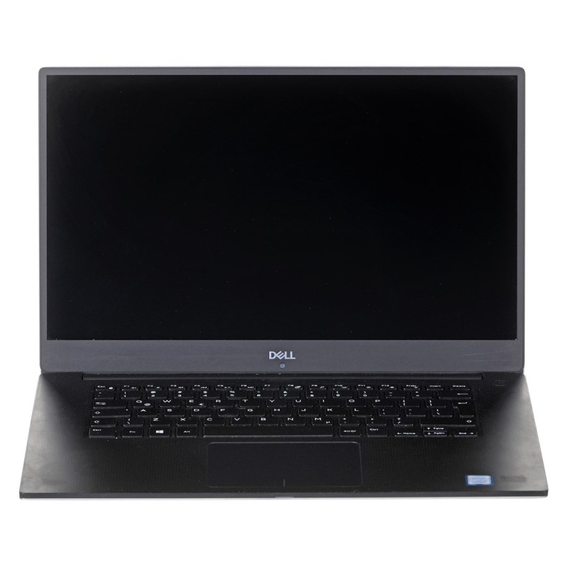 DELL PRECISION 5550 i7-10850H 16GB 512GB SSD 15,6