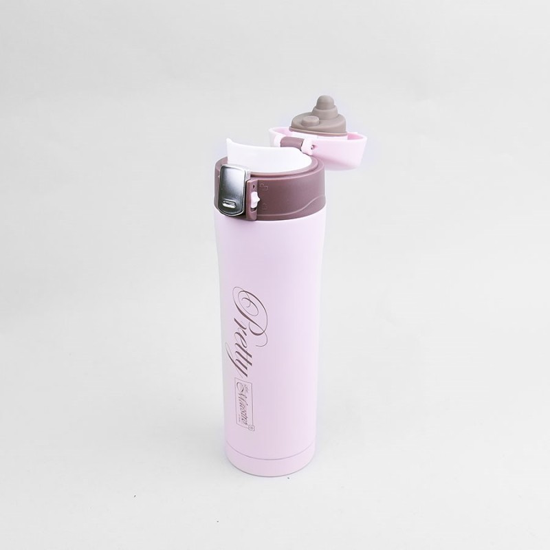 Butelka termiczna CAMELBAK Thrive Chug Insulated SST 590ml Butelka termiczna CAMELBAK Thrive Chug Insulated SST 590ml