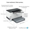 HP LaserJet HP M209dwe Printer, Black and white, Printer for Small office, Print, Wireless; HP+; HP Instant Ink eligible; Two-sided printing; JetIntelligence cartridge