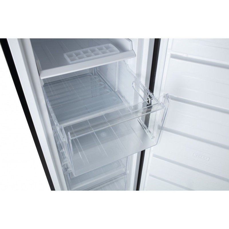 Drawer freezer capacity 168 l MPM-182-ZS-13 black Drawer freezer capacity 168 l MPM-182-ZS-13 black