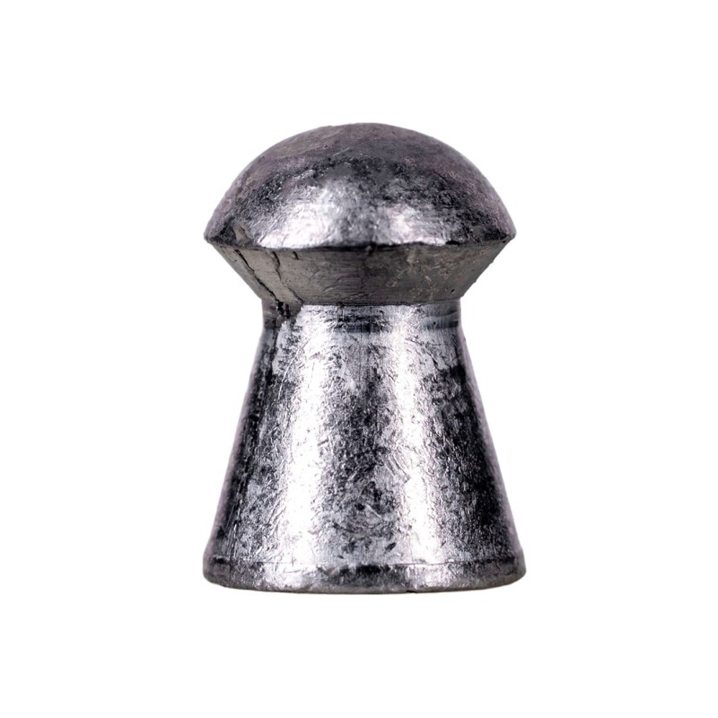 5,5 mm RANGER Diabolo Professional Doom shotgun 250 pcs. 5,5 mm RANGER Diabolo Professional Doom shotgun 250 pcs.