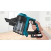 Bosch Serie 6 BBS611LAG handheld vacuum Blue Bagless Bosch Serie 6 BBS611LAG handheld vacuum Blue Bagless