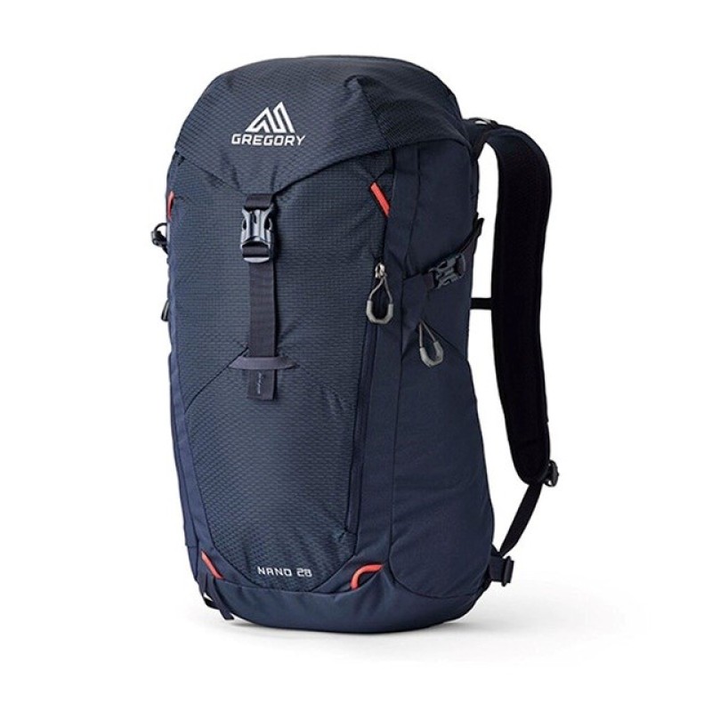 Gregory Nano Hiking backpack 28 l Navy blue Gregory Nano Hiking backpack 28 l Navy blue