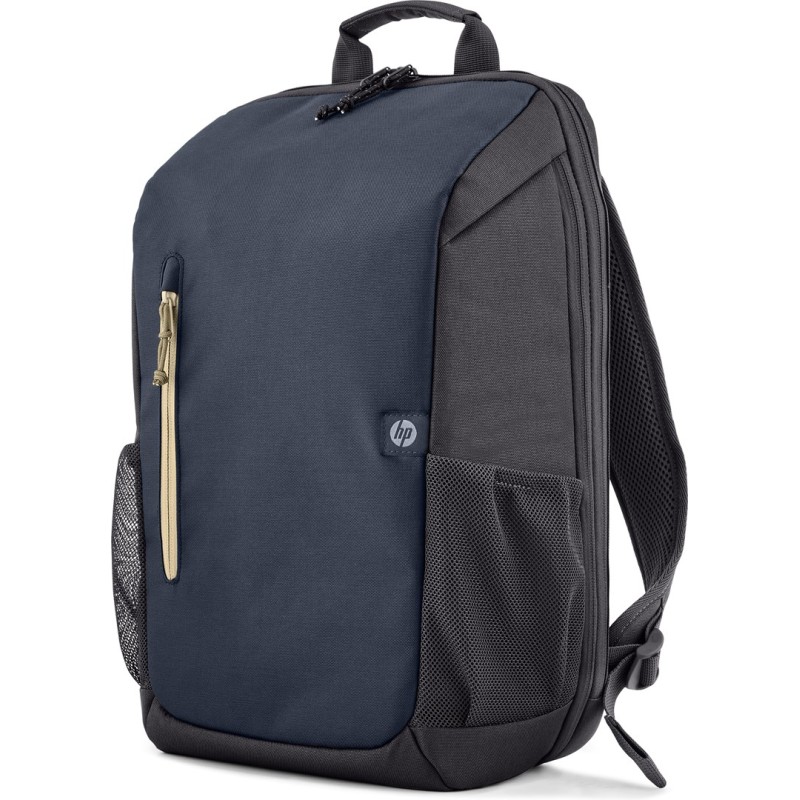 HP Travel 18 Liter 15.6 Blue Night Laptop Backpack HP Travel 18 Liter 15.6 Blue Night Laptop Backpack