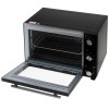 Adler AD 6025 oven Black Adler AD 6025 oven Black