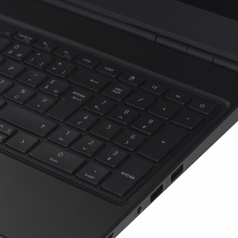 DELL PRECISION 7550 i9-10885H 32GB 2x512GB SSD 15 DELL PRECISION 7550 i9-10885H 32GB 2x512GB SSD 15
