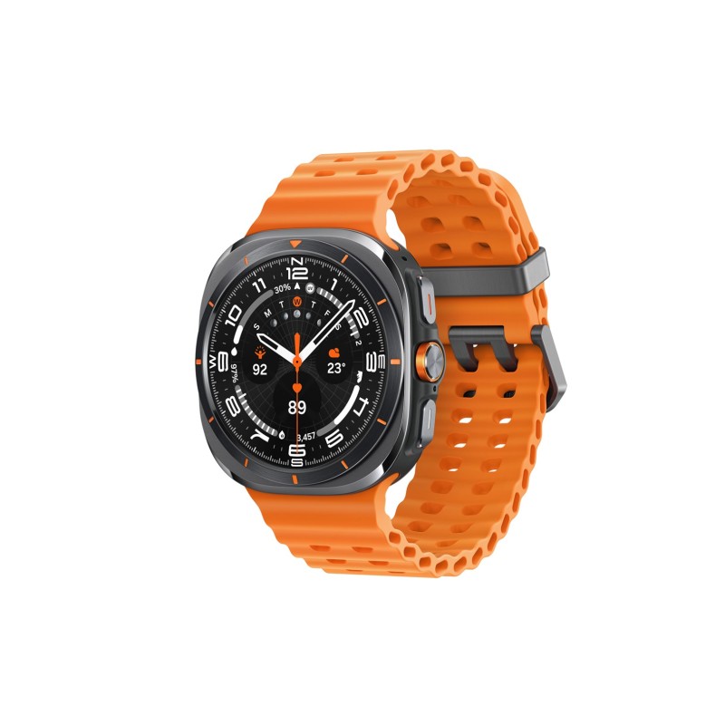 Samsung Galaxy Watch Ultra 3.81 cm (1.5 Samsung Galaxy Watch Ultra 3.81 cm (1.5