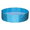 PETITTO Folding dog pool - 80x20 cm