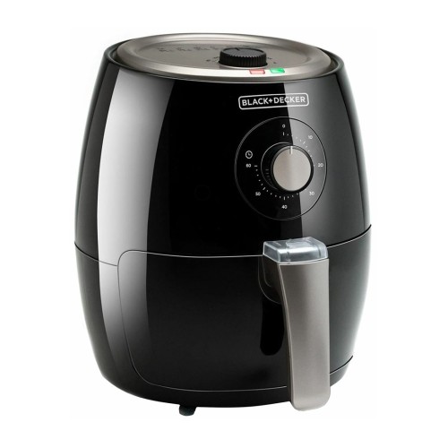 Non-fat fryer Black+Decker BXAF2500E