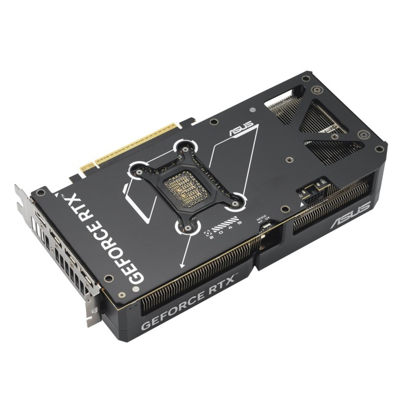 ASUS Dual -RTX5070-O12G NVIDIA GeForce RTX 5070 12 GB GDDR7 ASUS Dual -RTX5070-O12G NVIDIA GeForce RTX 5070 12 GB GDDR7