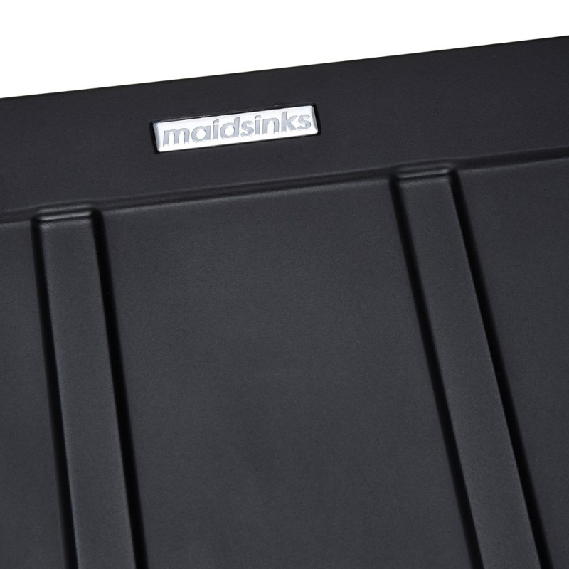 Sink MAIDSINKS Promo 76x44 1B 1D volcano Sink MAIDSINKS Promo 76x44 1B 1D volcano