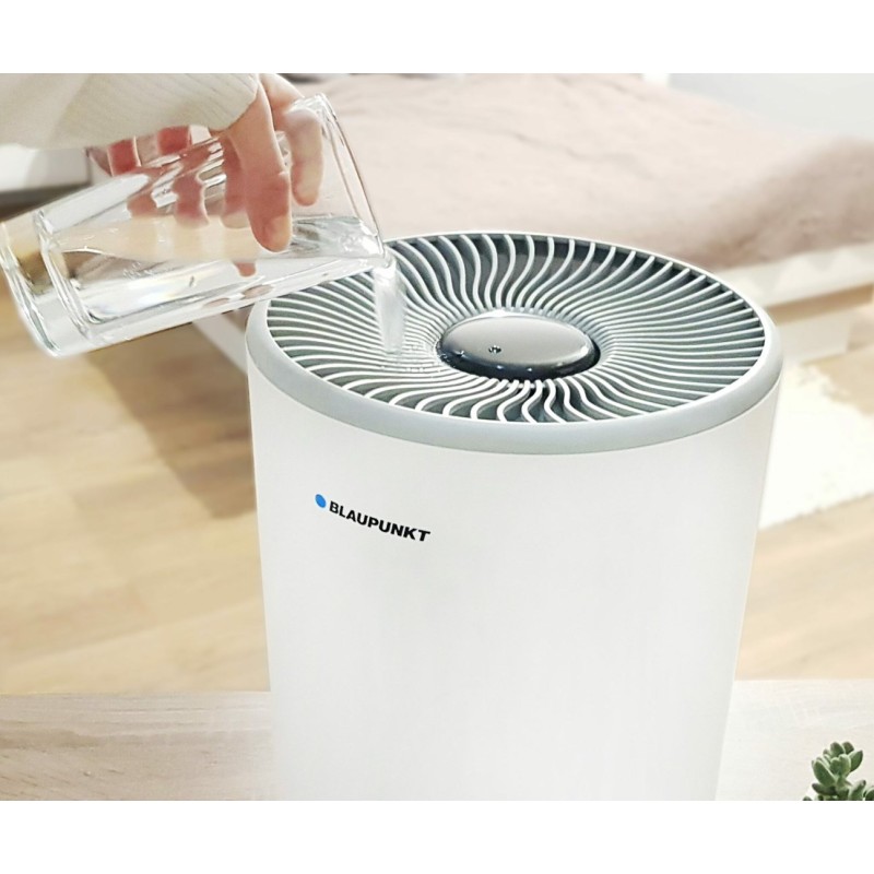 Blaupunkt AHE601 Humidifier Blaupunkt AHE601 Humidifier