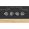 BOSCH PNH6B6K40 gas hob