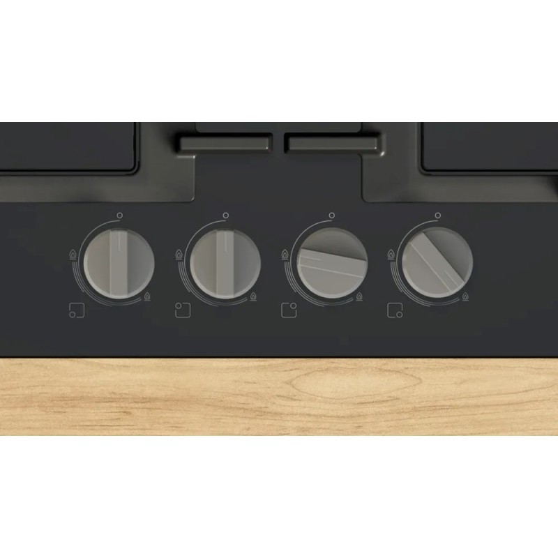 BOSCH PNH6B6K40 gas hob