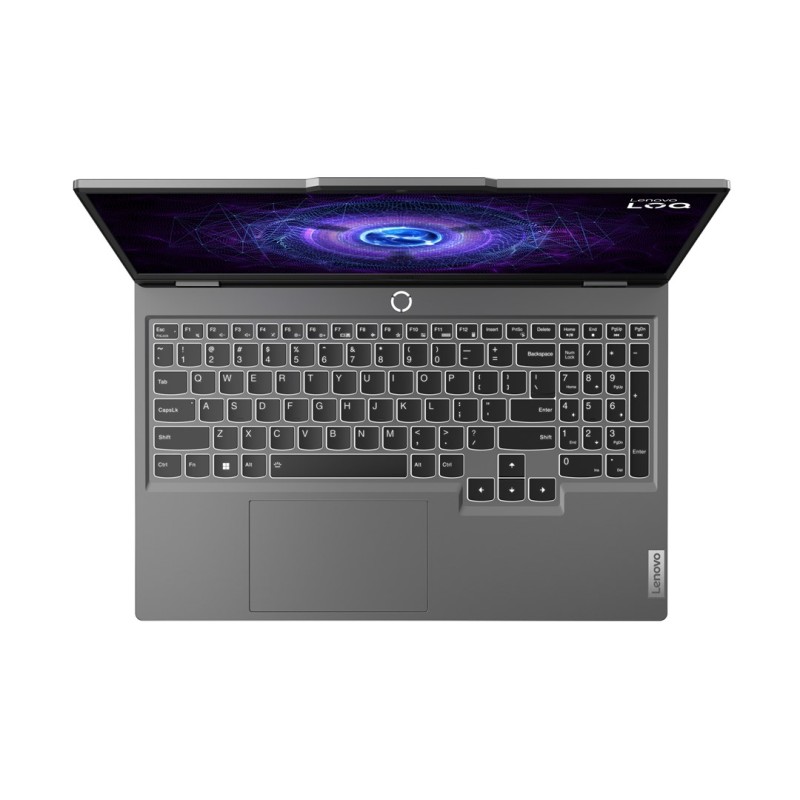 Lenovo LOQ 15IAX9 Intel® Core™ i5 i5-12450HX Laptop 39.6 cm (15.6 Lenovo LOQ 15IAX9 Intel® Core™ i5 i5-12450HX Laptop 39.6 cm (15.6