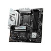 MSI B760M GAMING PLUS WIFI motherboard Intel B760 LGA 1700 micro ATX
